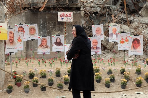 Irán: la geopolítica según CNN, clímax o fracaso