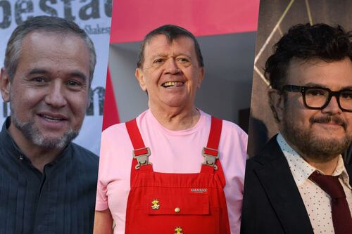 Funeral de ‘Chabelo’: Así despidieron los famosos al ‘amigo de todos los niños’