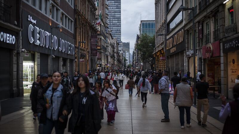 Gobierno consolida la vigilancia digital de la población con CURP biométrica y sistema de Inteligencia