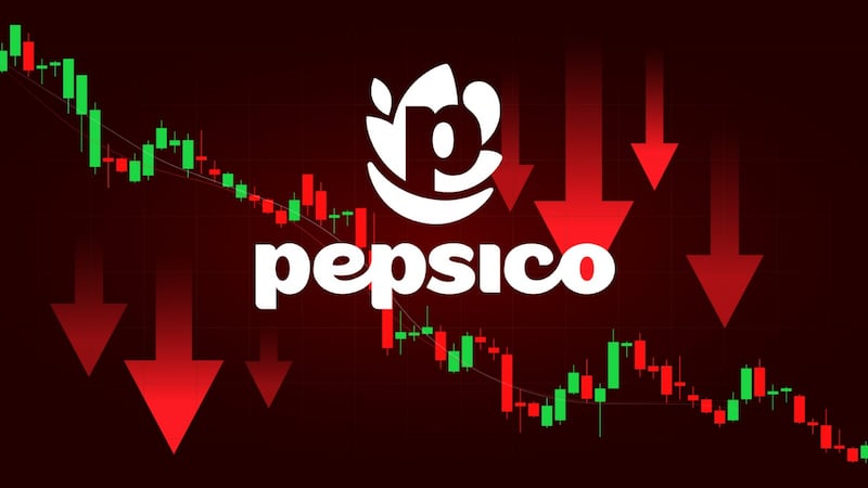 ¿Se aprietan el cinturón? Pepsico culpa al precio de la gasolina por la caída en sus ventas en EU