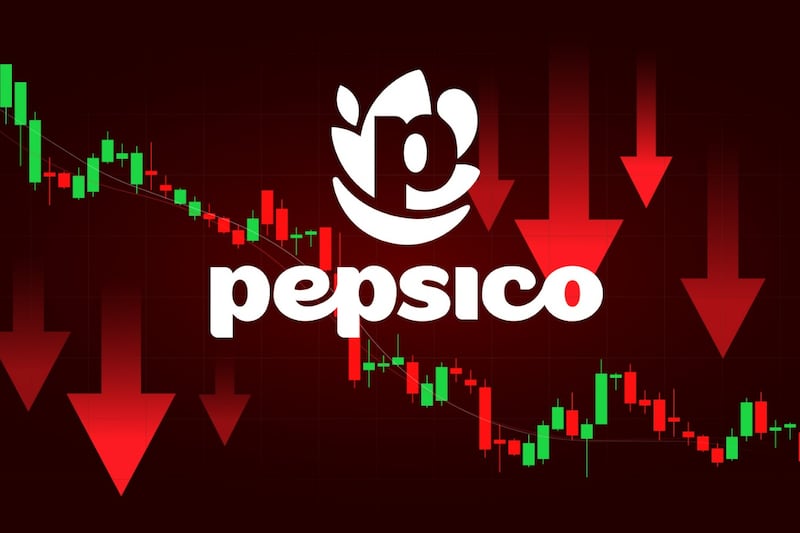 ¿Se aprietan el cinturón? Pepsico culpa al precio de la gasolina por la caída en sus ventas en EU