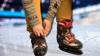 Pistas para patinar en hielo en CDMX abiertas todo el año