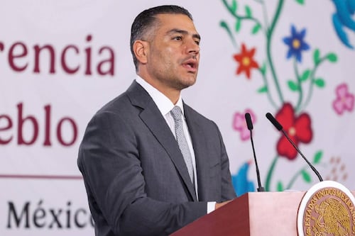 Los Chapitos controlan hasta el agua: Gobierno investiga a los hijos del ‘Chapo’ por las juntas de riego