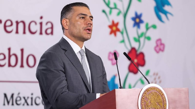 Los Chapitos controlan hasta el agua: Gobierno investiga a los hijos del ‘Chapo’ por las juntas de riego