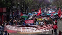 CNTE acusa a la SEP de adelantar vacaciones para frenar paro nacional: ‘Decisión será contraproducente’