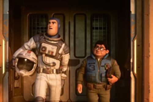 ‘Lightyear’: ¿Cuándo y dónde ver la película de Disney Pixar con Chris Evans en streaming?