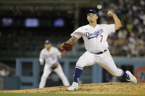 Julio Urías es agente libre: ¿Regresará a Dodgers o seguirá en la MLB? Scott Boras responde