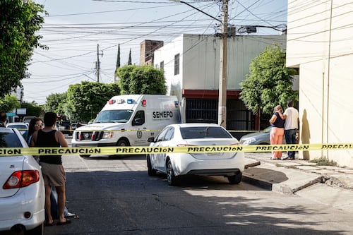 En Sinaloa… ¿hablar de las víctimas o de un victimario?