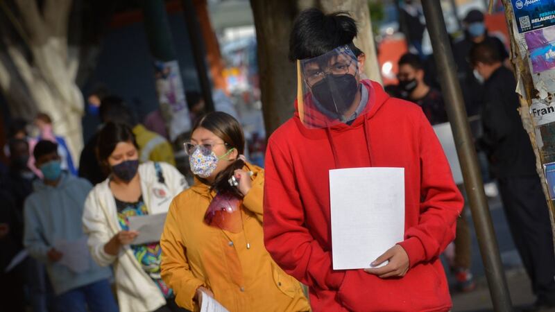 La UNAM explica cómo planea regreso a clases presenciales