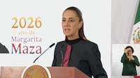 Sheinbaum decreta suspensión de labores presenciales en oficinas por apertura del Mundial 2026