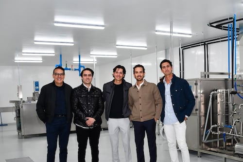 Impulsa Grupo Lagred con 5 millones de inversión la llegada de Kekala a México