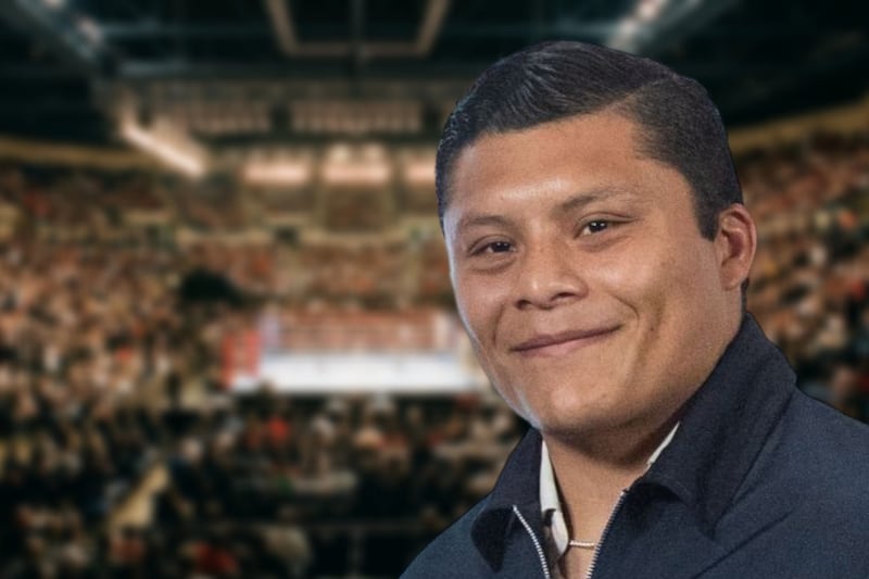 ‘Pitbull’ Cruz vs. Néstor Bravo: Fecha, hora, transmisión, cartelera y todo sobre la pelea
