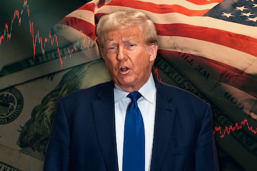 El discreto encanto del capitalismo de Estado