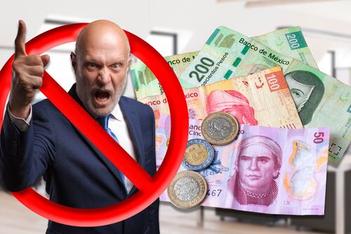 ¿No te depositaron completo? Estos son los 7 motivos legales de un descuento salarial, según la LFT