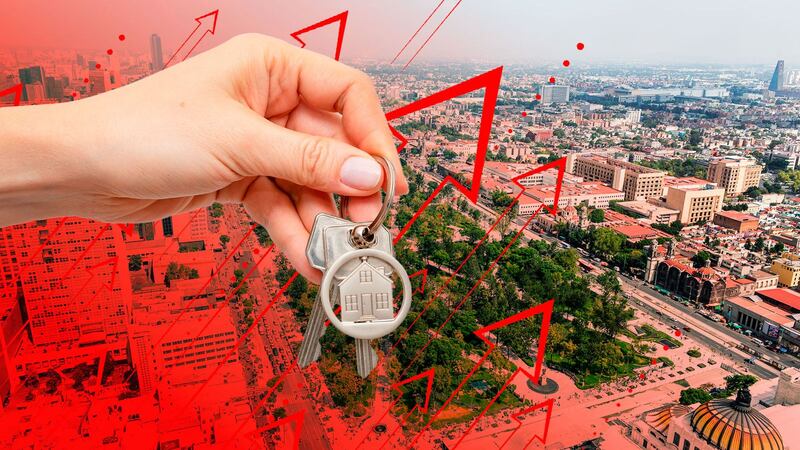 Lo que callan los emprendedores: Gentrificación eleva renta de locales en CDMX