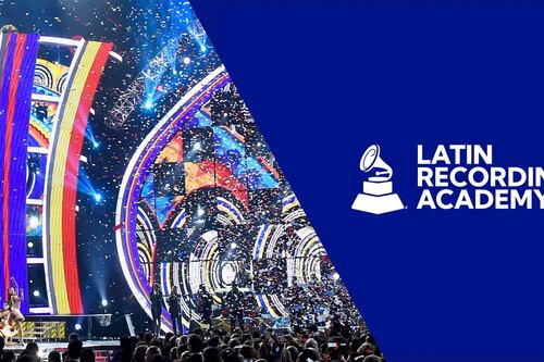 Latin Grammy 2023: Por primera vez los premios saldrán de EU; esta es la nueva sede