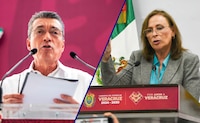 Cuenta Pública 2024: ASF señala a gobiernos de Rutilio y Nahle como los de mayores desvíos
