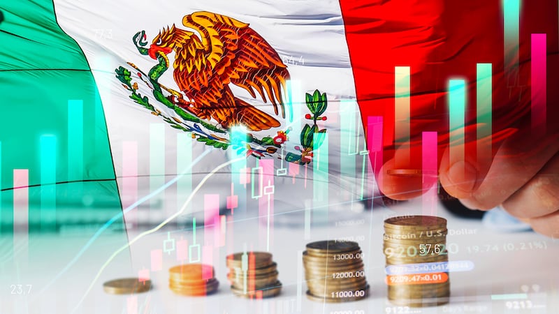FMI mejora pronóstico para PIB de México a 1.6% en 2026
