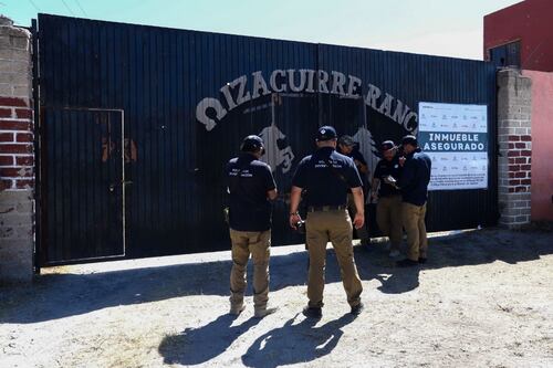 ¿De quién es el rancho Izaguirre? CJNG despojó al dueño en 2012 y lo amenazó con matar a su hija