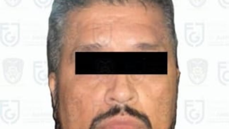 Detienen a José ‘N’, uno de los posibles líderes de la Unión Tepito