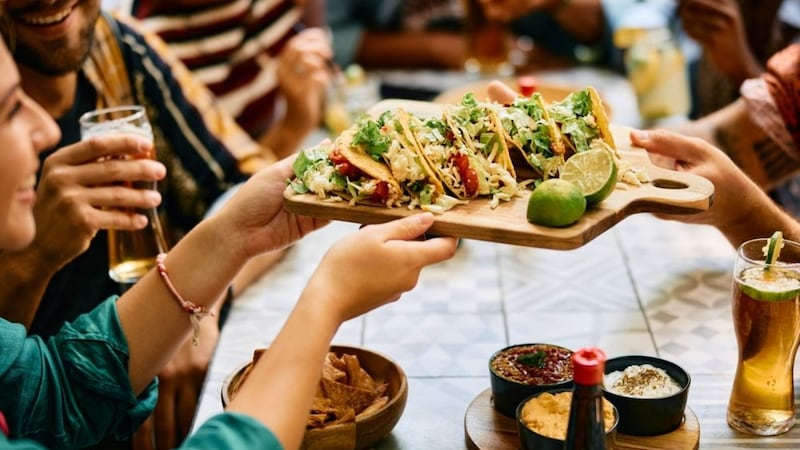 Día del taco 2026: Top 5 de los estados que tienen más puestos con esta garnacha; CDMX ocupa el 3er sitio