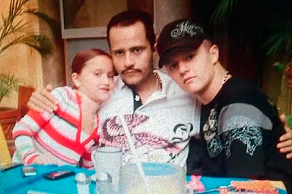 Laisha Michelle Oseguera: Las huellas de la hija 'invisible' del 'Mencho' aparecen en Estados Unidos – El Financiero