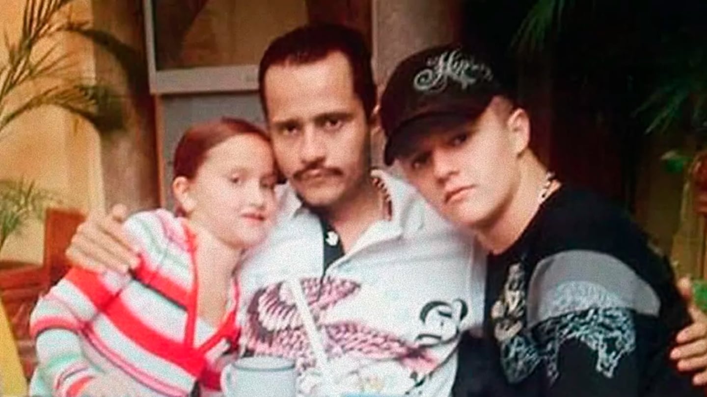 Laisha Michelle Oseguera: Las huellas de la hija 'invisible' del 'Mencho' aparecen en Estados Unidos – El Financiero