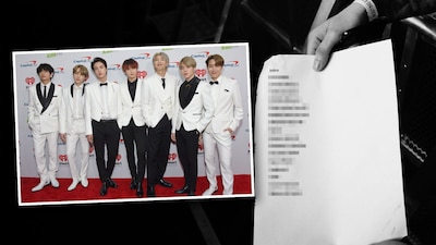 Este es el setlist oficial de los conciertos de BTS para el tour 2026. (Foto: Shutterstock)