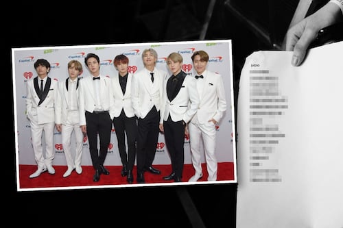 Setlist oficial de BTS: Así suena ‘World Tour Arirang’ en su escenario 360