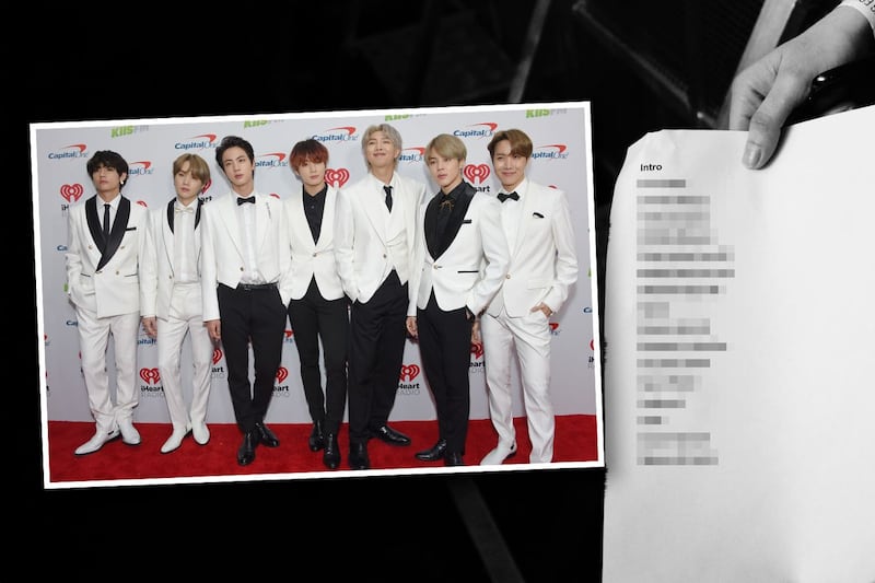 Setlist oficial de BTS: Así suena ‘World Tour Arirang’ en su escenario 360