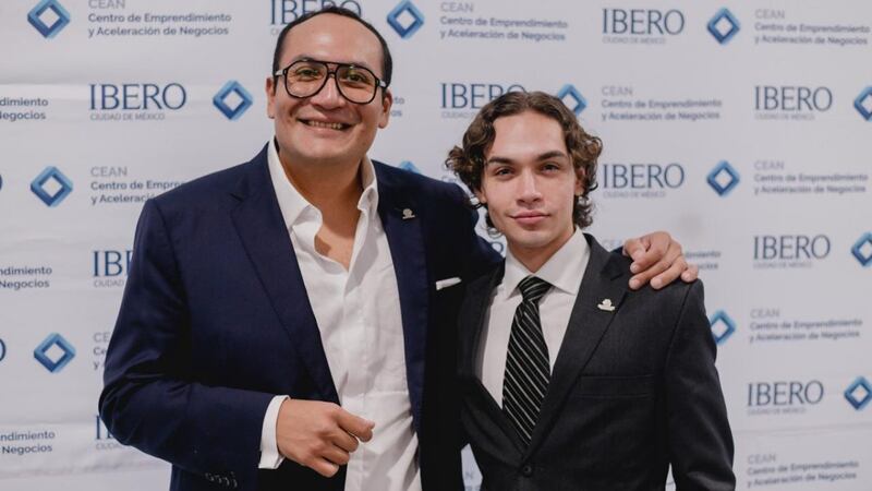 José Luis Jiménez Enríquez asume la presidencia de Coparmex-Ibero