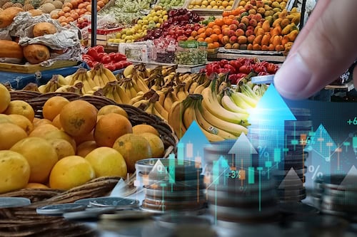 ¿Sube o baja? Especialistas son optimistas con dato de inflación en 2026, según Encuesta Citi