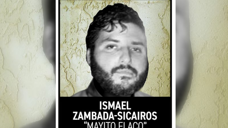 Departamento del Tesoro comete error: Exhibe a barbero en lugar de un miembro de ‘Los Mayos’