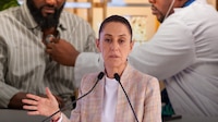 México anuncia medidas por brote de ébola en el Congo: ¿A qué personas se les pide reprogramar viajes?