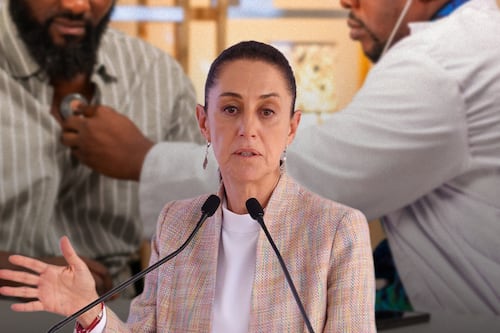 México anuncia medidas por brote de ébola en el Congo: ¿A qué personas se les pide reprogramar viajes?