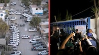 Suspenden sede de la Patrulla Espiritual tras muerte de interno en Tijuana
