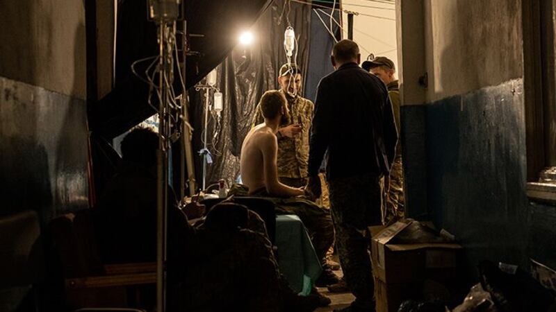 Rusia prueba con éxito misil hipersónico ‘Zircon’ en el Ártico