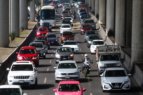 Verificación vehicular CDMX y Edomex: ¿A qué autos les toca en diciembre?