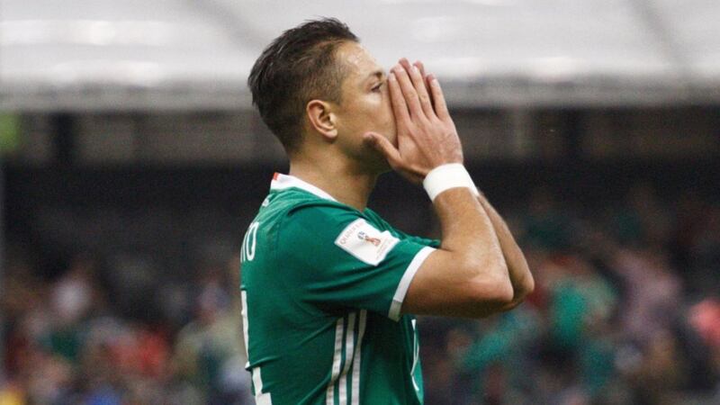 La nueva polémica de ‘Chicharito’ por sus opiniones sobre las parejas: ‘No era lo suficientemente masculino’