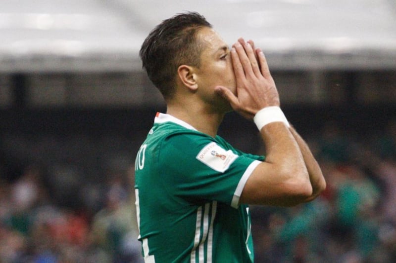 La nueva polémica de ‘Chicharito’ por sus opiniones sobre las parejas: ‘No era lo suficientemente masculino’