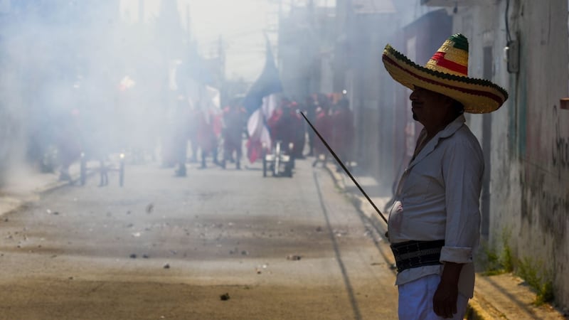 Puebla y Morelos esperan un clima agradable para este ‘finde’ con temperaturas frescas