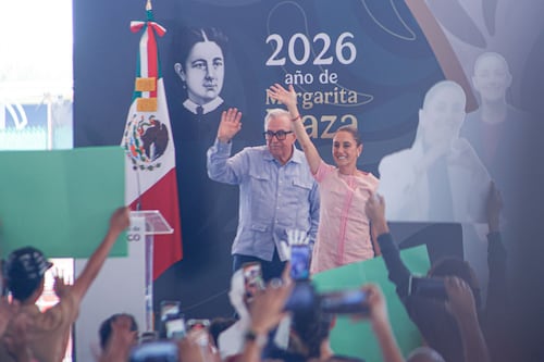 ¿Pacto con el pasado o cálculo electoral?
