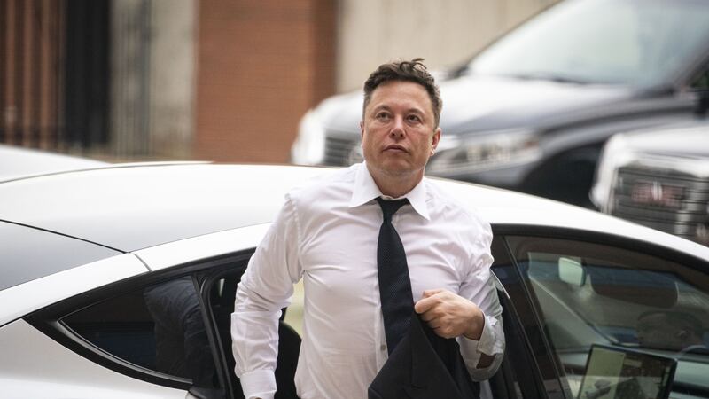 Musk, ‘bajo la lupa’ de EU: es investigado por la SEC por compra de Twitter