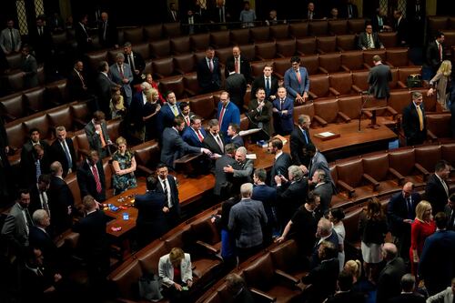 Trump dará el ‘Grito’ en Día de la Independencia: Congreso aprueba su ‘gran y hermoso’ plan fiscal