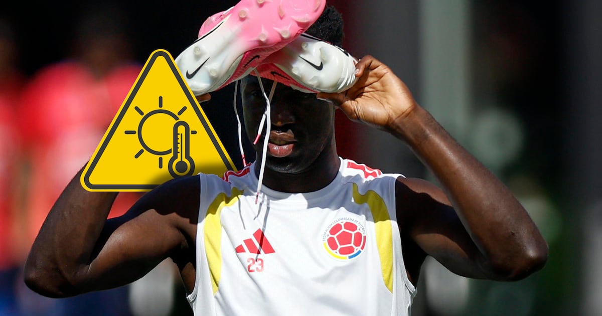 Final del Mundial 2026 está en riesgo: Su mayor rival será el calor extremo, advierte la ONU