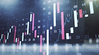 Wall Street cierra ‘en paz’ en medio de las tensiones por la reanundación de ataques en Medio Oriente