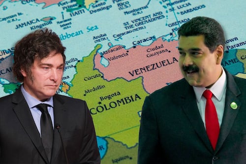 Falsedad y traición, causas del giro a la derecha en América Latina