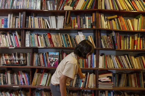 Vivir del libro