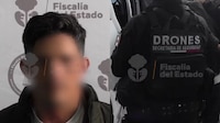 Vinculan a proceso al feminicida de Karen Miranda: Fue entregado por su madre a las autoridades
