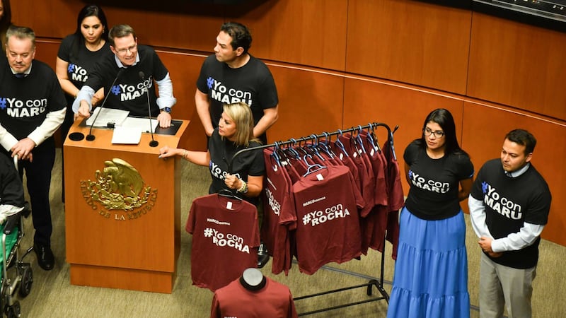 Reforma judicial: Senado aprueba en lo particular aplazar la elección de jueces a 2028